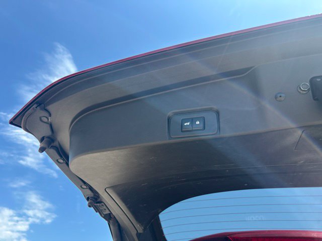 Used 2025 Nissan Rogue SV AWD/4WD image 11