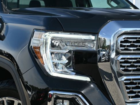 Used 2021 GMC Sierra 1500 Denali w/ Driver Alert Package II image 27