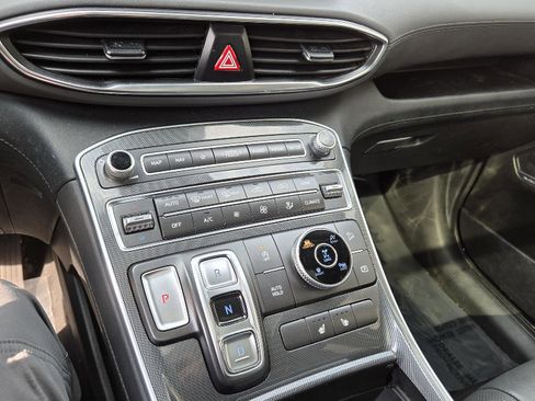 Used 2022 Hyundai Santa Fe SEL w/ Convenience + Premium Package image 27