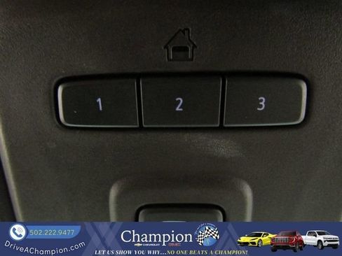 Used 2021 GMC Yukon XL Denali w/ Denali Ultimate Package AWD/4WD image 50