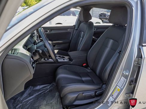 Used 2025 Honda Civic Sport image 17