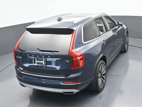 Used 2020 Volvo XC90 T5 Momentum w/ Protection Package image 49