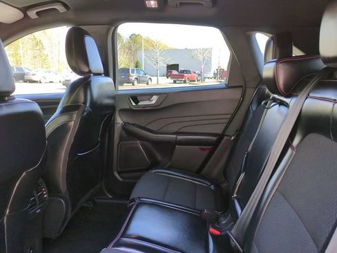 Used 2024 Ford Escape ST-Line image 14