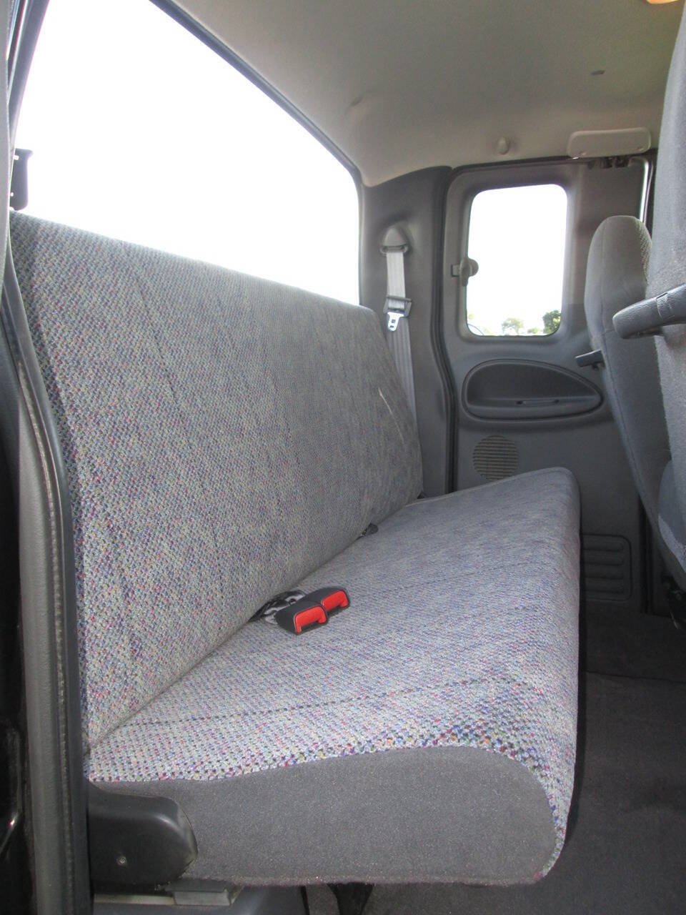 Used 1998 Dodge Ram 3500 Truck 4x4 Quad Cab image 25
