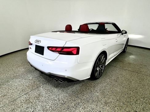 Certified 2024 Audi S5 Prestige AWD/4WD image 47
