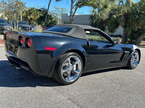 Used 2013 Chevrolet Corvette Grand Sport image 10