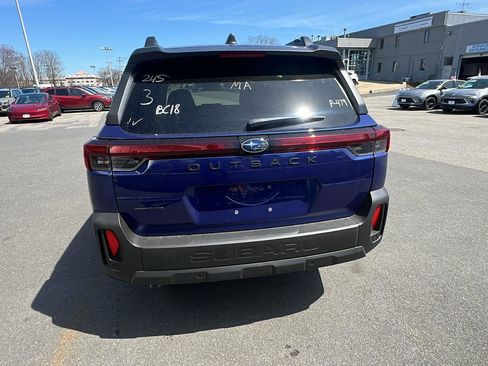 New 2026 Subaru Outback Premium AWD/4WD image 6