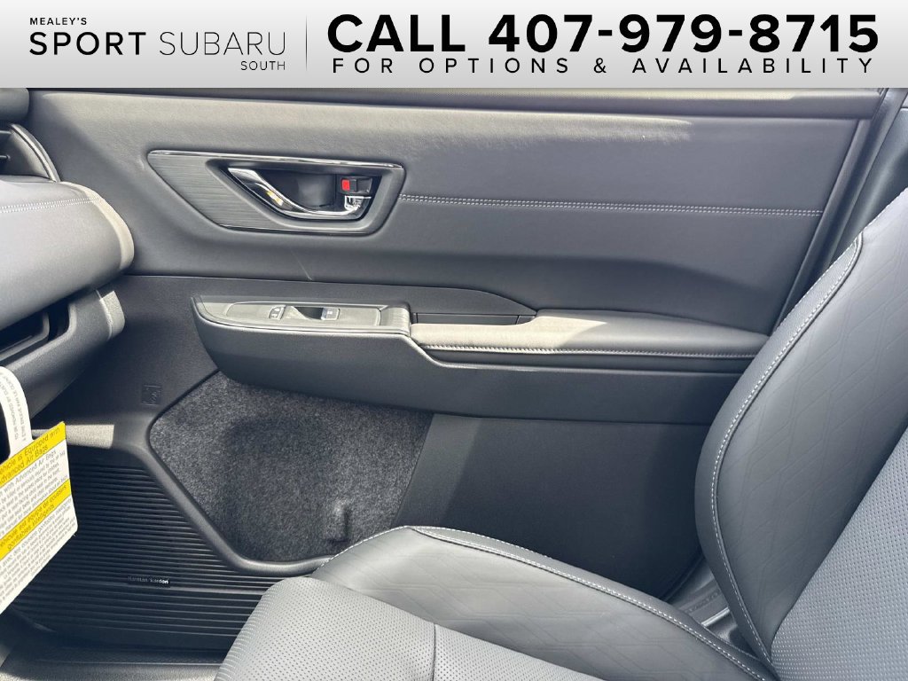 New 2026 Subaru Outback Touring XT AWD/4WD image 30