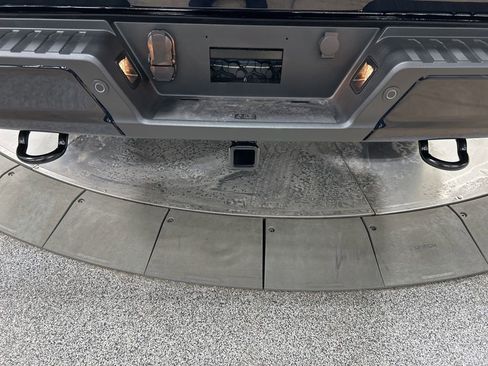 New 2026 Ford F150 Tremor image 29