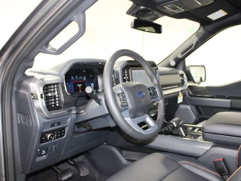 New 2026 Ford F150 Lariat w/ Equipment Group 502A High AWD/4WD image 22