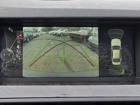 Used 2014 BMW 535i 535i 4dr Sedan image 25