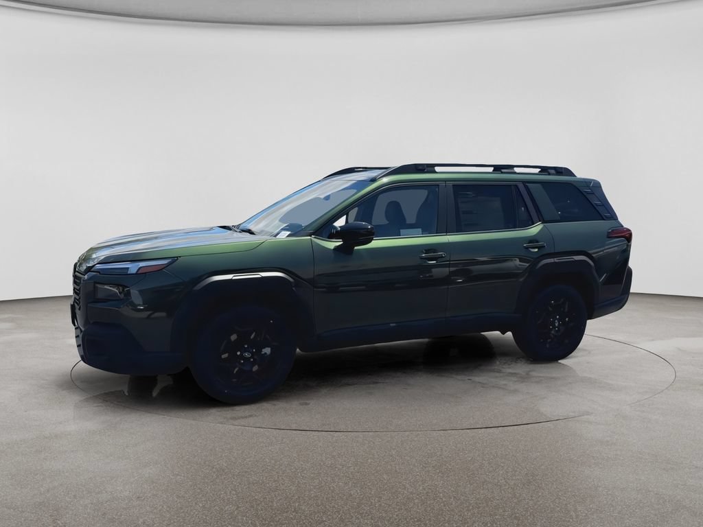 New 2026 Subaru Outback Limited AWD/4WD image 4