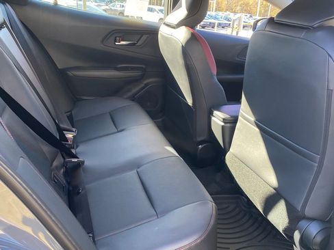 New 2026 Toyota Prius Plug-In Hybrid image 14