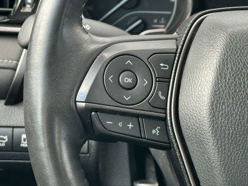 Used 2023 Toyota Camry SE w/ Cold Weather Package image 20