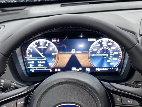 New 2026 Subaru Forester Wilderness AWD/4WD image 14