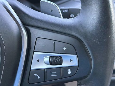 Used 2019 BMW X5 xDrive40i w/ Convenience Package AWD/4WD image 32