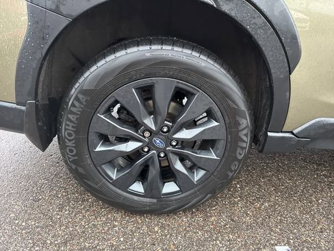 Used 2023 Subaru Outback Onyx Edition w/ Popular Package #2 image 23