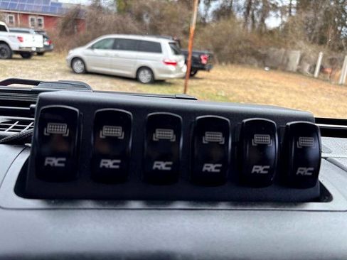 Used 2006 Jeep Wrangler SE image 28