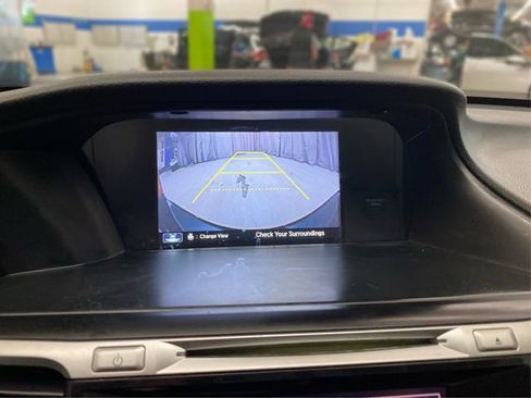 Used 2015 Honda Accord EX-L image 31