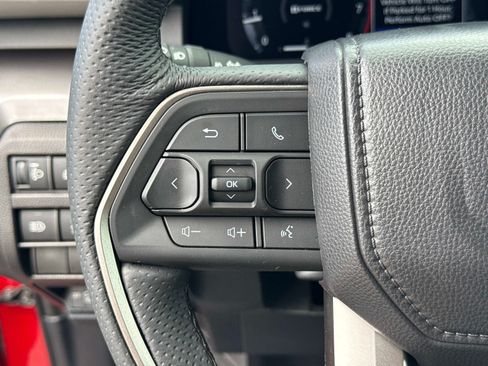 Used 2026 Toyota Tacoma TRD Sport AWD/4WD image 31