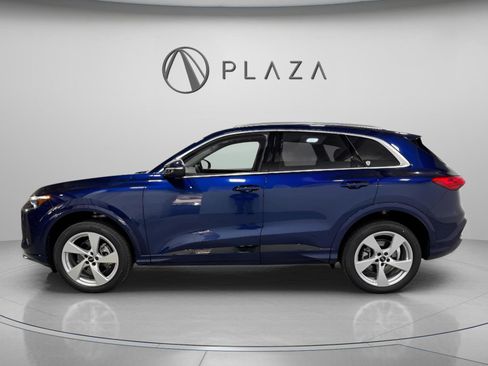 New 2025 Audi Q5 Premium Plus image 2