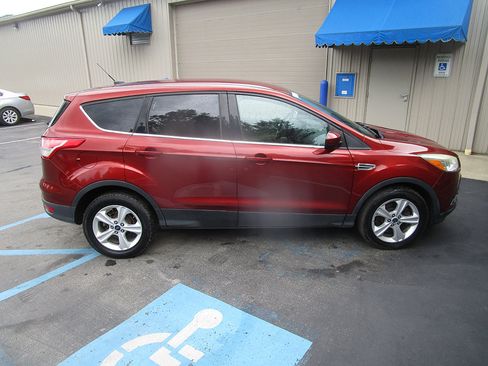 Used 2014 Ford Escape SE AWD/4WD image 6