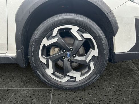 Used 2021 Subaru Crosstrek 2.5i Limited w/ Popular Package #2 image 9