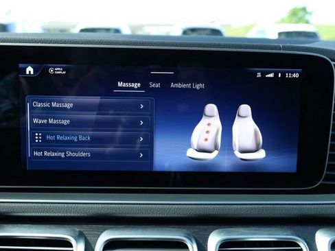 Certified 2024 Mercedes-Benz GLE 580 4MATIC image 31