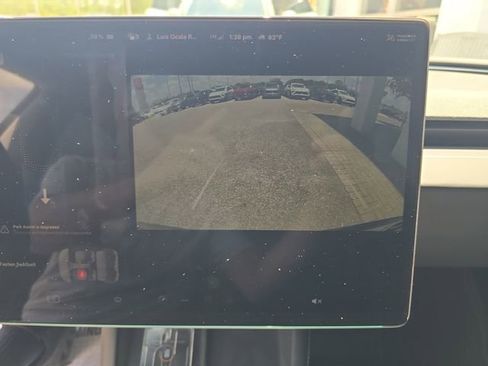 Used 2025 Tesla Model 3 Long Range AWD/4WD image 20