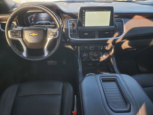 Used 2023 Chevrolet Tahoe LT w/ Luxury Package image 25