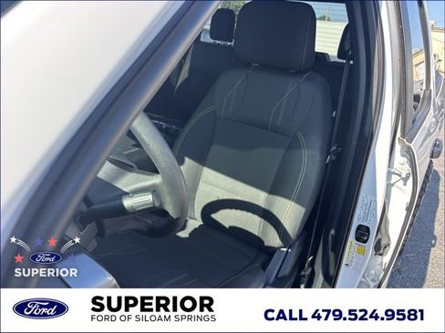 Used 2024 Ford F150 STX AWD/4WD image 18