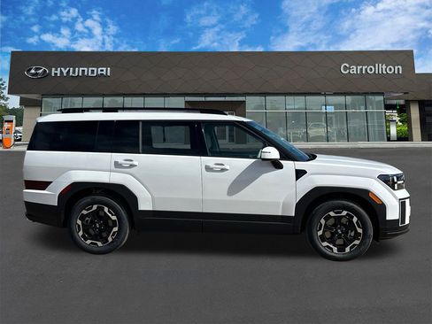 New 2026 Hyundai Santa Fe SEL image 4