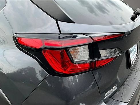 Used 2024 Subaru Crosstrek 2.0i Premium AWD/4WD image 23