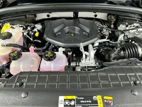 Used 2022 Jeep Grand Cherokee Limited 4xe AWD/4WD image 19