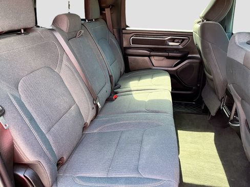 Used 2023 RAM 1500 Big Horn AWD/4WD image 26