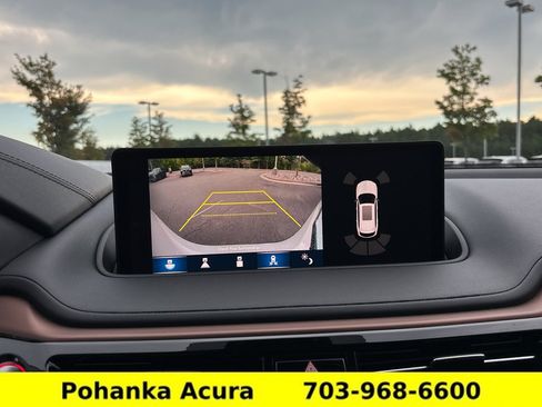 Certified 2023 Acura MDX w/ Technology Package AWD/4WD image 19