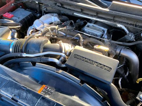 Used 2022 Chevrolet Silverado 2500 LTZ w/ Z71 Off-Road Package image 32