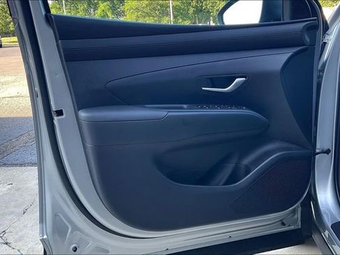 New 2025 Hyundai Tucson SEL image 23