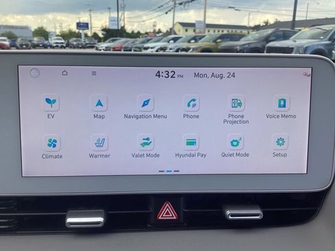 Used 2023 Hyundai Ioniq 5 SEL w/ Cargo Package AWD/4WD image 23
