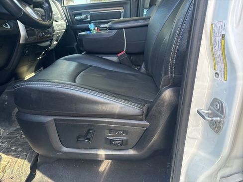 Used 2018 RAM 2500 Laramie image 13