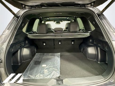 New 2026 Subaru Forester Premium image 26