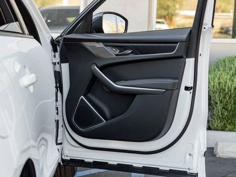 New 2026 Jaguar F-PACE R-Dynamic S image 25