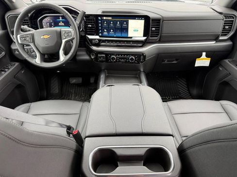 New 2026 Chevrolet Silverado 3500 LTZ w/ LTZ Convenience Package image 29