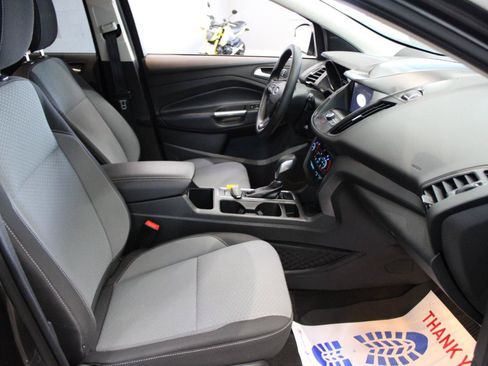 Used 2019 Ford Escape SE AWD/4WD image 23