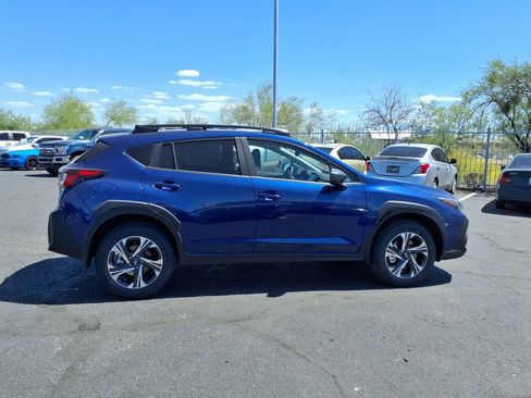 New 2026 Subaru Crosstrek 2.0i Premium AWD/4WD image 8