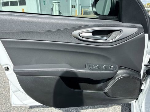 Used 2024 Alfa Romeo Giulia Ti w/ Active Assist Plus Package image 23