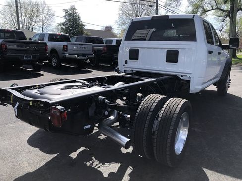 New 2026 RAM 4500 Tradesman image 13