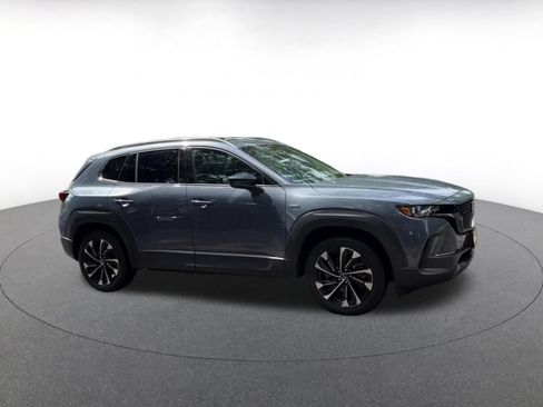 Used 2025 MAZDA CX-50 2.5 Hybrid w/ Premium Plus Pkg AWD/4WD image 2
