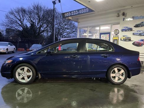 Used 2007 Honda Civic EX image 25