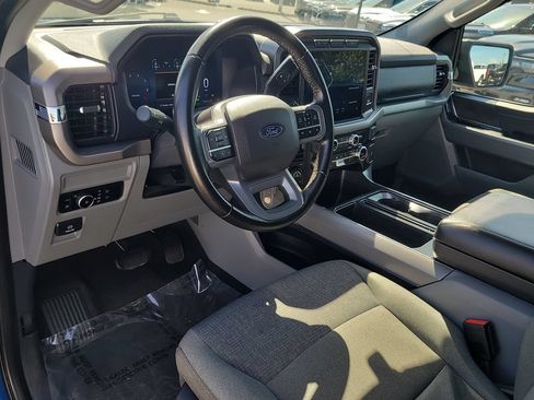 Used 2024 Ford F150 XLT w/ Mobile Office Package AWD/4WD image 18